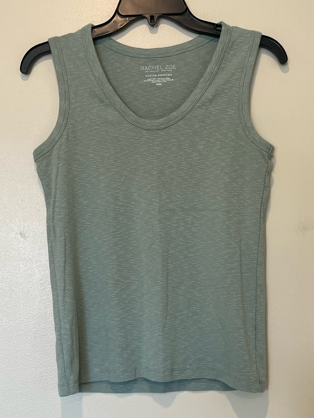 Rachel Zoe Layering Tank